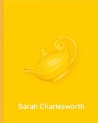 Couverture du livre « Sarah Charlesworth » de Rochelle Steiner aux éditions Prestel