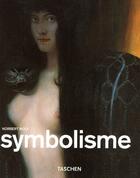 Couverture du livre « Symbolisme » de Norbert Wolf aux éditions Taschen