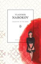 Couverture du livre « Laughter In The Dark » de Vladimir Nabokov aux éditions Adult Pbs