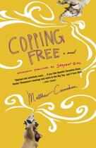 Couverture du livre « Copping Free » de Matthew Carnahan aux éditions Epagine