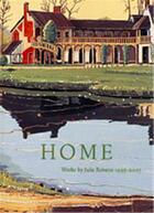 Couverture du livre « Julie roberts: home » de Roberts Julie aux éditions Dap Artbook