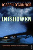 Couverture du livre « Inishowen » de Joseph O'Connor aux éditions Random House Digital