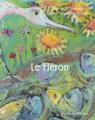 Couverture du livre « Le héron » de Jean De La Fontaine aux éditions Desclee De Brouwer