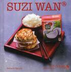 Couverture du livre « Suzi wan » de Nathalie Nguyen aux éditions Solar