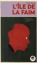 Couverture du livre « L'île de la faim » de Pascal Herault aux éditions Oskar