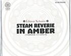 Couverture du livre « Steam reverie in amber » de Kuroimori aux éditions Noeve Grafx