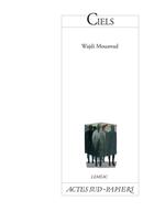 Couverture du livre « Ciels » de Wajdi Mouawad aux éditions Actes Sud