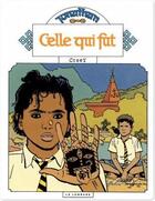 Couverture du livre « Jonathan Tome 16 : celle qui fut » de Cosey aux éditions Lombard