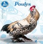 Couverture du livre « Poules (2014) » de  aux éditions Artemis