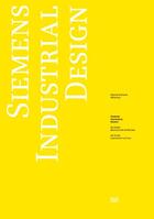 Couverture du livre « Siemens industrial design » de Hoesch aux éditions Hatje Cantz