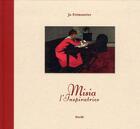 Couverture du livre « Misia l'inspiratrice » de Jo Fremontier aux éditions Steidl