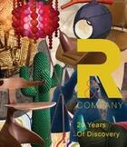 Couverture du livre « R & company ; 20 years of discovery » de  aux éditions Damiani