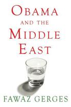 Couverture du livre « OBAMA AND THE MIDDLE EAST » de Fawaz Gerges aux éditions Palgrave