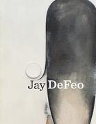 Couverture du livre « Jay defeo » de Defeo Jay aux éditions Dap Artbook