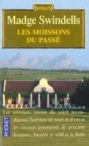 Couverture du livre « Les Moissons Du Passe » de Madge Swindells aux éditions Pocket