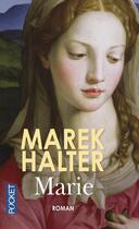 Couverture du livre « Marie » de Marek Halter aux éditions Pocket