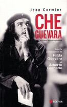 Couverture du livre « Che guevara » de Granado Jimenez aux éditions Rocher