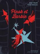 Couverture du livre « Pinok et Barbie » de Jean-Claude Grumberg aux éditions Actes Sud-papiers