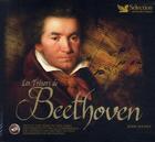 Couverture du livre « Les trésors de Beethoven ; coffret avec 1 cd audio » de John Suchet aux éditions Selection Du Reader's Digest