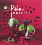 Couverture du livre « Pèle-pomme » de Ludovic Pelgas aux éditions Saep