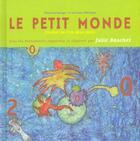 Couverture du livre « Petit monde 2000 (le) » de Julie Baschet aux éditions Rouergue