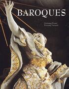 Couverture du livre « Baroques » de Careri-G+Ferranti-F aux éditions Citadelles & Mazenod
