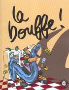 Couverture du livre « Bouffe (la) » de  aux éditions Fluide Glacial