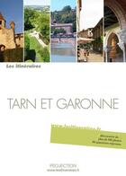 Couverture du livre « Tarn et Garonne » de Eric Fauguet aux éditions Projection