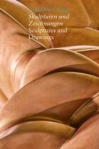 Couverture du livre « Antony cragg sculptures and drawings » de  aux éditions Schirmer Mosel