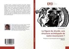 Couverture du livre « La figure du druide, une structure archétypale de notre inconscient ? : Présence et permanence de l'imaginaire celtique » de Chloe Chamouton aux éditions Editions Universitaires Europeennes