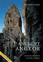 Couverture du livre « Ancient angkor » de Jacques/Freeman aux éditions River Books