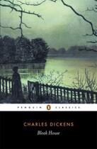 Couverture du livre « Bleak House » de Charles Dickens aux éditions Penguin Books Ltd Digital