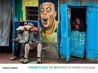 Couverture du livre « Trading places the merchants of nairobi » de Steve Bloom aux éditions Thames & Hudson