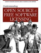 Couverture du livre « Understand Open Source » de Andrew Saint Laurent aux éditions O Reilly & Ass