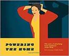 Couverture du livre « Powering the home » de Artmonsky Ruth aux éditions Antique Collector's Club