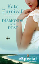 Couverture du livre « Diamonds in the Dust » de Kate Furnivall aux éditions Penguin Group Us