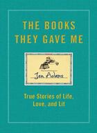 Couverture du livre « The Books They Gave Me » de Adams Jen aux éditions Atria Books