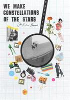 Couverture du livre « Sita Kuratomi Bhaumik : we make constellations of the stars » de Sita Kuratomi Bhaumik aux éditions Dap Artbook