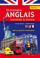 Couverture du livre « Dictionnaire Hachette & Oxford ; anglais-français / français-anglais » de  aux éditions Hachette Education