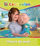 Couverture du livre « Cocomelon : je veux aussi des légumes » de  aux éditions Hachette Jeunesse