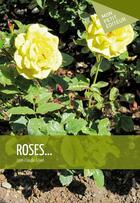 Couverture du livre « Roses... » de Jean-Claude Grivel aux éditions Publibook