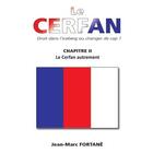 Couverture du livre « Le cerfan autrement » de Jean-Marc Fortane aux éditions Cerfan