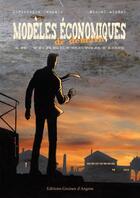 Couverture du livre « Modèles économiques de demain ; la transformation » de Michel Alzeal et Christophe Sempels aux éditions Graines D'argens