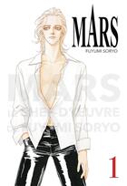 Couverture du livre « Mars - perfect edition Tome 1 » de Fuyumi Soryo aux éditions Panini