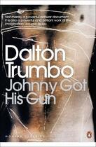 Couverture du livre « Johnny Got His Gun » de Dalton Trumbo aux éditions Adult Pbs