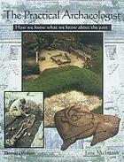 Couverture du livre « Practical archaeologist » de Mcintosh Jane aux éditions Thames & Hudson