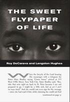 Couverture du livre « The sweet flypaper of life » de Roy Decarava et Langston Hughes aux éditions David Zwirner