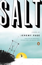 Couverture du livre « Salt » de Page Jeremy aux éditions Penguin Group Us