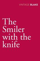 Couverture du livre « The Smiler With The Knife » de Blake Nicholas aux éditions Random House Digital