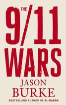 Couverture du livre « The 9/11 wars » de Jason Burke aux éditions Lane Allen